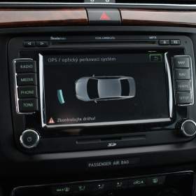 Foto inzerátu Skoda Superb 2.0 TDI