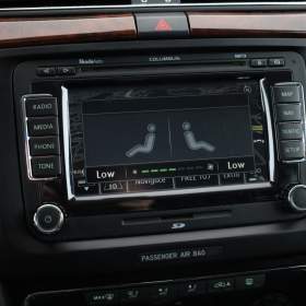 Foto inzerátu Skoda Superb 2.0 TDI