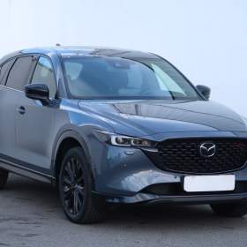 Mazda CX- 5 2.5 Skyactiv- G / 19971874