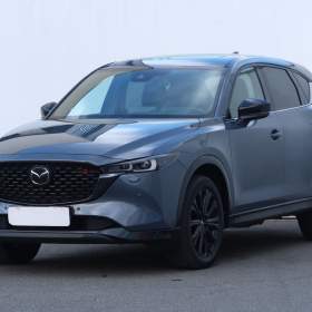 Foto inzerátu Mazda CX-5 2.5 Skyactiv-G