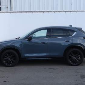 Foto inzerátu Mazda CX-5 2.5 Skyactiv-G
