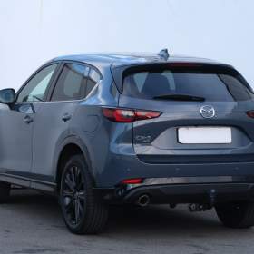 Foto inzerátu Mazda CX-5 2.5 Skyactiv-G