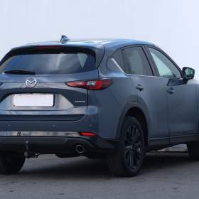 Foto inzerátu Mazda CX-5 2.5 Skyactiv-G