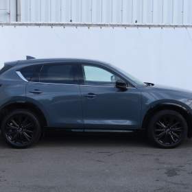 Foto inzerátu Mazda CX-5 2.5 Skyactiv-G
