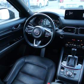 Foto inzerátu Mazda CX-5 2.5 Skyactiv-G