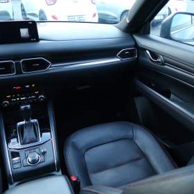 Foto inzerátu Mazda CX-5 2.5 Skyactiv-G