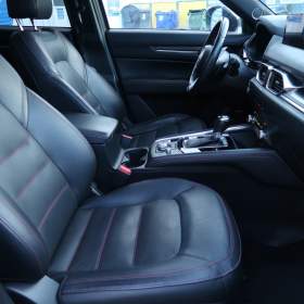 Foto inzerátu Mazda CX-5 2.5 Skyactiv-G