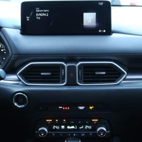 Foto inzerátu Mazda CX-5 2.5 Skyactiv-G