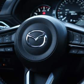 Foto inzerátu Mazda CX-5 2.5 Skyactiv-G
