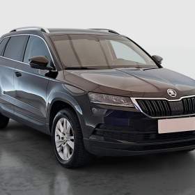 Foto inzerátu Skoda Karoq 2.0 TDI