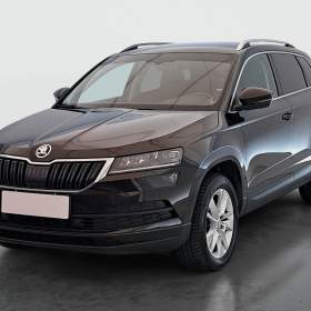 Foto inzerátu Skoda Karoq 2.0 TDI