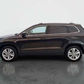 Foto inzerátu Skoda Karoq 2.0 TDI