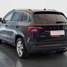 Foto inzerátu Skoda Karoq 2.0 TDI