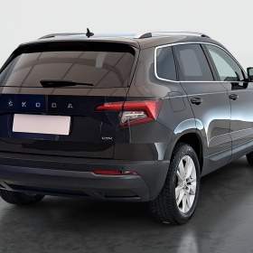 Foto inzerátu Skoda Karoq 2.0 TDI