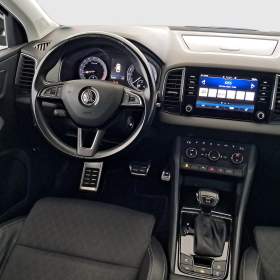 Foto inzerátu Skoda Karoq 2.0 TDI