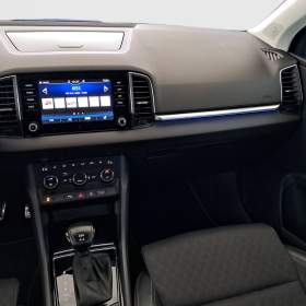 Foto inzerátu Skoda Karoq 2.0 TDI