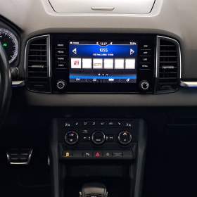 Foto inzerátu Skoda Karoq 2.0 TDI