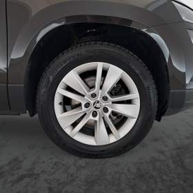 Foto inzerátu Skoda Karoq 2.0 TDI