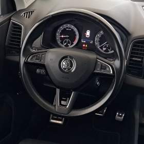 Foto inzerátu Skoda Karoq 2.0 TDI