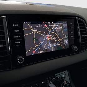 Foto inzerátu Skoda Karoq 2.0 TDI