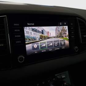 Foto inzerátu Skoda Karoq 2.0 TDI