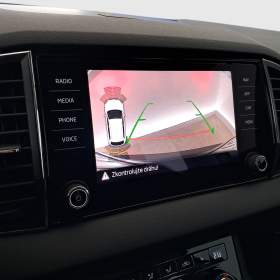 Foto inzerátu Skoda Karoq 2.0 TDI