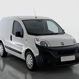 Fiat Fiorino 1.3 Multijet / 19971876