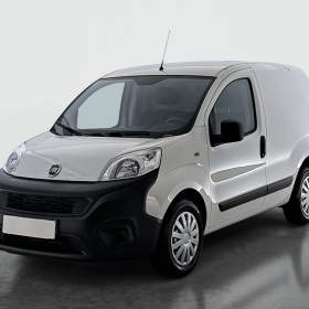 Foto inzerátu Fiat Fiorino 1.3 Multijet