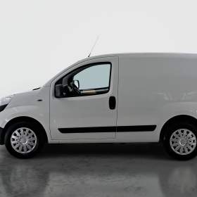 Foto inzerátu Fiat Fiorino 1.3 Multijet