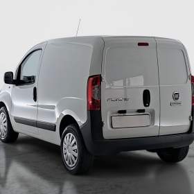 Foto inzerátu Fiat Fiorino 1.3 Multijet