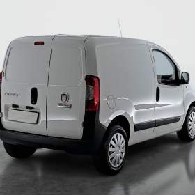 Foto inzerátu Fiat Fiorino 1.3 Multijet