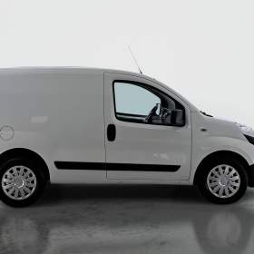 Foto inzerátu Fiat Fiorino 1.3 Multijet