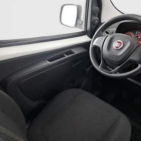 Foto inzerátu Fiat Fiorino 1.3 Multijet