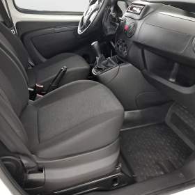 Foto inzerátu Fiat Fiorino 1.3 Multijet