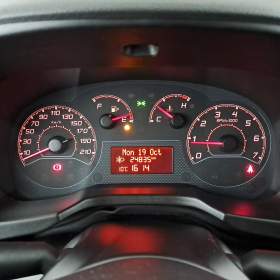 Foto inzerátu Fiat Fiorino 1.3 Multijet