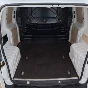Foto inzerátu Fiat Fiorino 1.3 Multijet
