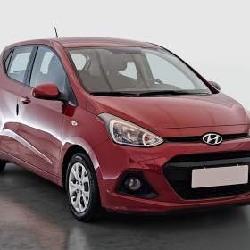 Hyundai i10 1.0 / 19971877