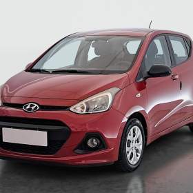 Foto inzerátu Hyundai i10 1.0
