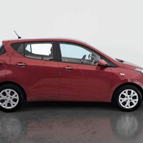 Foto inzerátu Hyundai i10 1.0