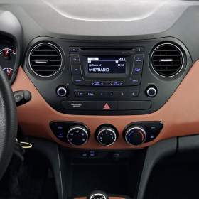 Foto inzerátu Hyundai i10 1.0
