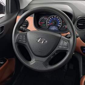 Foto inzerátu Hyundai i10 1.0
