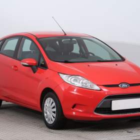 Ford Fiesta 1.25 / 19971878