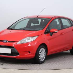 Foto inzerátu Ford Fiesta 1.25