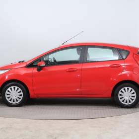 Foto inzerátu Ford Fiesta 1.25