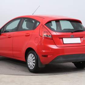 Foto inzerátu Ford Fiesta 1.25