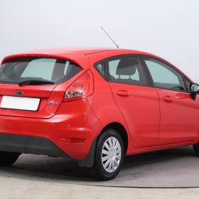 Foto inzerátu Ford Fiesta 1.25