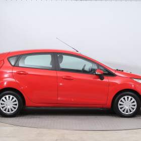 Foto inzerátu Ford Fiesta 1.25