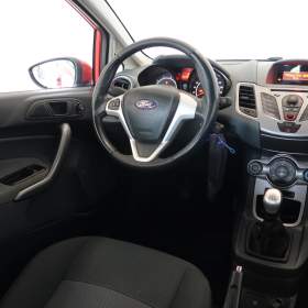 Foto inzerátu Ford Fiesta 1.25