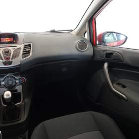 Foto inzerátu Ford Fiesta 1.25