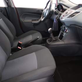 Foto inzerátu Ford Fiesta 1.25